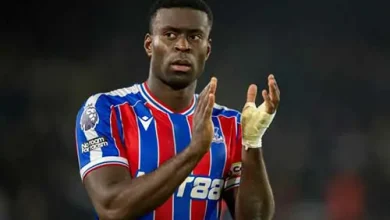 برشلونة يخفض اهتمامه بمارك غيهي مع ترقب عمالقة الدوري الإنجليزي الممتاز