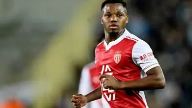 لم يعد نادي موناكو يرغب في ضم أنسو فاتي، اللاعب المعار من برشلونة