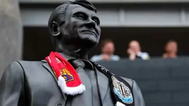 كيف سيكون أداء برشلونة أمام نيوكاسل، وما هي الفرق التي ستتأهل؟